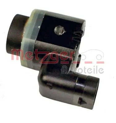 Sensor, park distance control